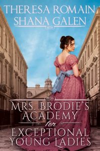 academy for young ladies, shana galen, epub, pdf, mobi, download
