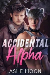 accidental alpha, ashe moon, epub, pdf, mobi, download