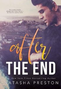 after end, natasha preston, epub, pdf, mobi, download
