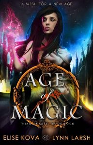 age of magic, elise kova, epub, pdf, mobi, download