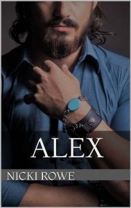 alex, nicki rowe, epub, pdf, mobi, download