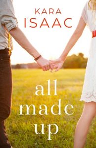 all made up, kara issac, epub, pdf, mobi, download