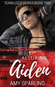 alluring aiden, amy sparling, epub, pdf, mobi, download