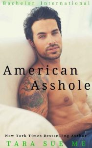 american asshole, tara sue me, epub, pdf, mobi, download