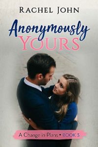 anonymously yours, rachel john, epub, pdf, mobi, download