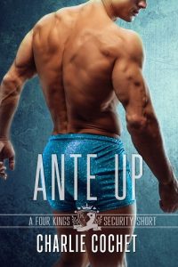 ante up, charlie cochet, epub, pdf, mobi, download