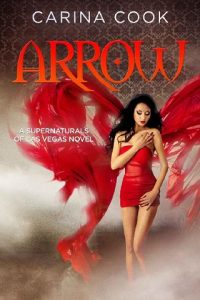 arrow, carina cook, epub, pdf, mobi, download