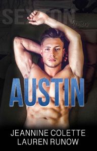 austin, lauren runow, epub, pdf, mobi, download