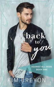 back to you, kim breyon, epub, pdf, mobi, download