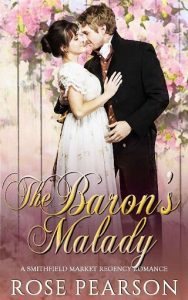 barons malady, rose pearson, epub, pdf, mobi, download