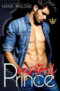 bastard prince, nana malone, epub, pdf, mobi, download