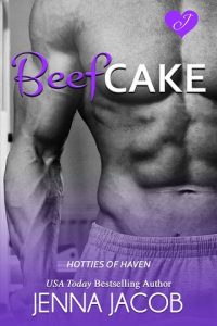 beefcake, jenna jacob, epub, pdf, mobi, download