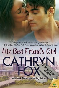 best friends girl, cathryn fox, epub, pdf, mobi, download
