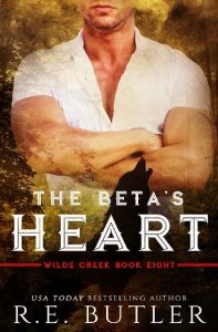 betas heart, re butler, epub, pdf, mobi, download