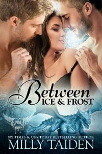 between ice frost, milly taiden, epub, pdf, mobi, download