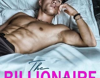 billionaire affair ali parker