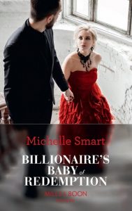 billionaires baby redemption, michelle smart, epub, pdf, mobi, download