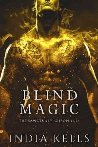 blind magic, india kells, epub, pdf, mobi, download