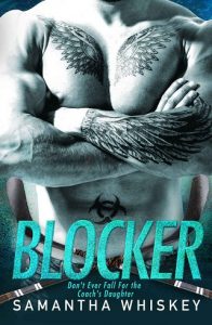 blocker, samantha whiskey, epub, pdf, mobi, download
