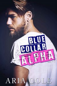 blue collar alpha, aria cole, epub, pdf, mobi, download