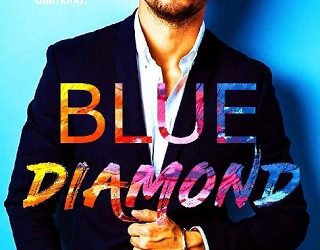 blue diamond dawn umrie