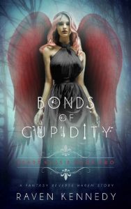 bonds cupidity, raven kennedy, epub, pdf, mobi, download