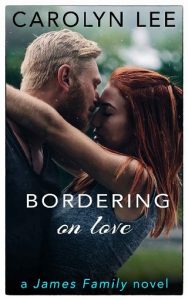 bordering on love, carolyn lee, epub, pdf, mobi, download