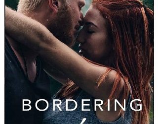 bordering on love carolyn lee