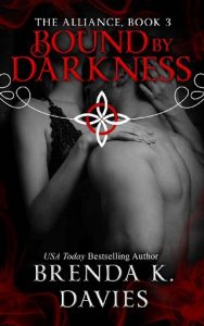 bound darkness, brenda k davies, epub, pdf, mobi, download