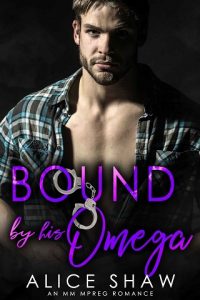 bound his omega, alice shaw, epub, pdf, mobi, download