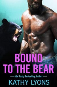 bound to bear, kathy lyons, epub, pdf, mobi, download