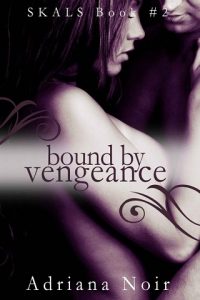bound vengeance, adriana noir, epub, pdf, mobi, download
