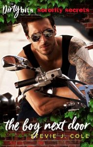 boy next door, stevie j cole, epub, pdf, mobi, download