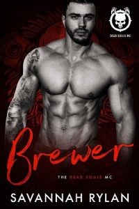 brewer, savannah rylan, epub, pdf, mobi, download