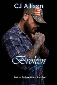 broken ties, cj allison, epub, pdf, mobi, download