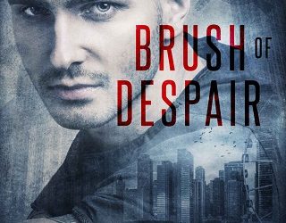 brush despair selena laurence