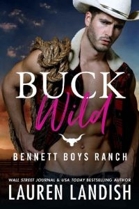 buck wild, lauren landish, epub, pdf, mobi, download