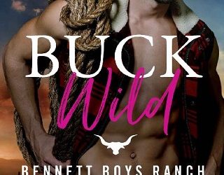 buck wild lauren landish