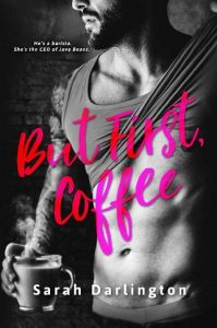 but first coffee, sarah darlington, epub, pdf, mobi, download
