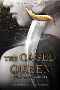 caged queen, kristen ciccarelli, epub, pdf, mobi, download