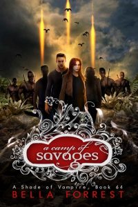 camp of savages, bella forrest, epub, pdf, mobi, download