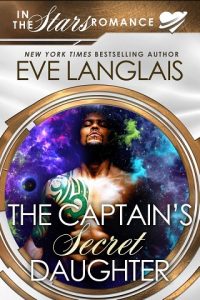 captains daughter, eve langlais, epub, pdf, mobi, download
