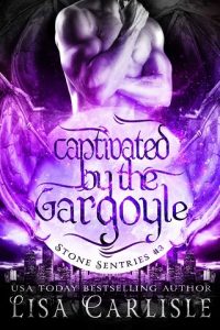 captivated gargoyle, lisa carlisle, epub, pdf, mobi, download