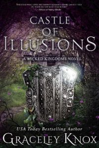 castle illusions, graceley knox, epub, pdf, mobi, download