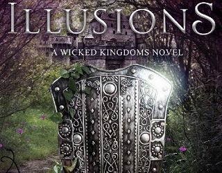 castle illusions graceley knox