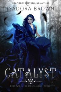 catalyst, isadora brown, epub, pdf, mobi, download