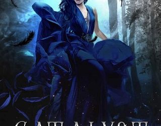 catalyst isadora brown