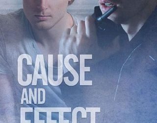 cause effect brooke edwards