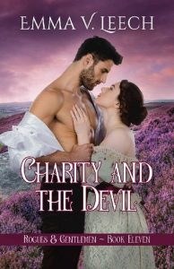 charity devil, emma v leech, epub, pdf, mobi, download