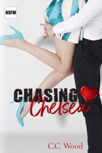 chasing chelsea, cc wood, epub, pdf, mobi, download